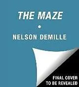 Audio CD (CD/SACD) The Maze von Nelson DeMille