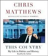 Audio CD (CD/SACD) This Country von Chris Matthews