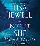 Audio CD (CD/SACD) The Night She Disappeared von Lisa Jewell