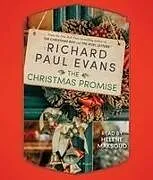 Audio CD (CD/SACD) The Christmas Promise von Richard Paul Evans