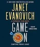Audio CD (CD/SACD) Game On von Janet Evanovich