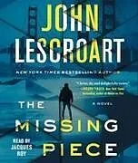 Audio CD (CD/SACD) The Missing Piece von John Lescroart