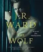 Audio CD (CD/SACD) The Wolf von J.R. Ward