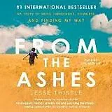 Audio CD (CD/SACD) From the Ashes von Jesse Thistle