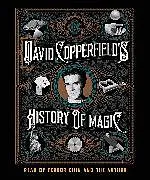 Audio CD (CD/SACD) David Copperfield's History of Magic von David Copperfield, Richard Wiseman, David Britland