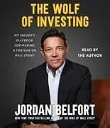 Audio CD (CD/SACD) The Wolf of Investing von Jordan Belfort