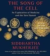 Audio CD (CD/SACD) The Song of the Cell von Siddhartha Mukherjee