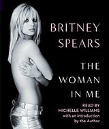 Livre Audio MP3 The Woman in Me de Britney Spears