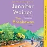 Audio CD (CD/SACD) The Breakaway von Jennifer Weiner