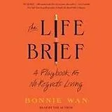 Audio CD (CD/SACD) The Life Brief von Bonnie Wan