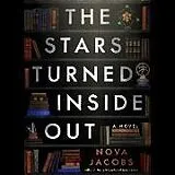 Audio CD (CD/SACD) The Stars Turned Inside Out von Nova Jacobs