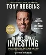 Audio CD (CD/SACD) The Holy Grail of Investing von Tony Robbins, Christopher Zook