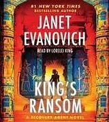 Audio CD (CD/SACD) The King's Ransom von Janet Evanovich