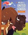 E-Book (epub) Wilds of the United States von Alexander Vidal