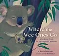 E-Book (epub) Where the Wee Ones Go von Karen Jameson