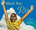E-Book (epub) Black Boy, Rise von Brynne Barnes