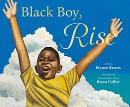 E-Book (epub) Black Boy, Rise von Brynne Barnes