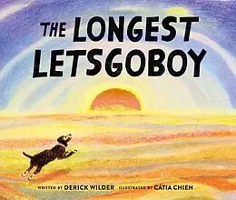 E-Book (epub) The Longest Letsgoboy von Derick Wilder