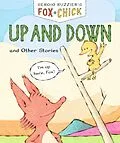 E-Book (epub) Fox & Chick: Up and Down von Sergio Ruzzier
