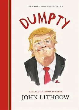 E-Book (epub) Dumpty von John Lithgow