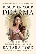 E-Book (epub) Discover Your Dharma von Sahara Rose Ketabi