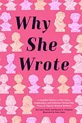E-Book (epub) Why She Wrote von Lauren Burke, Hannah K. Chapman