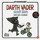 Broché Star Wars: Darth Vader and Son 2023 de Jeffrey Brown