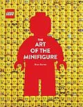 E-Book (epub) LEGO The Art of the Minifigure von Brian Barrett