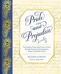 E-Book (epub) Pride and Prejudice von Barbara Heller