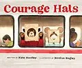 E-Book (epub) Courage Hats von Kate Hoefler