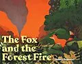 E-Book (epub) The Fox and the Forest Fire von Danny Popovici