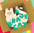 E-Book (epub) A Brave Cat von Marianna Coppo