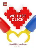 E-Book (epub) LEGO: We Just Click von Aled Lewis
