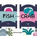E-Book (epub) Fish and Crab von Marianna Coppo