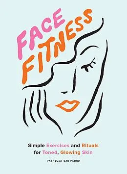 E-Book (epub) Face Fitness von Patricia San Pedro