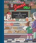 E-Book (epub) The Jewish Deli von Ben Nadler