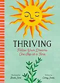E-Book (epub) Thriving von Carey Jones