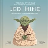 Livre Relié Star Wars: The Jedi Mind de Amy Ratcliffe