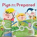 E-Book (epub) Pigs Are Prepared von Hans Wilhelm
