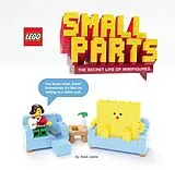 E-Book (epub) LEGO Small Parts von Aled Lewis