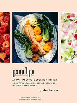E-Book (epub) Pulp von Abra Berens