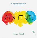 Kartonierter Einband Mix It Up! von Herve Tullet