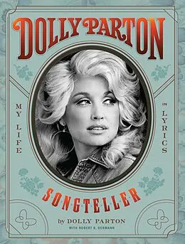 E-Book (epub) Dolly Parton, Songteller von Dolly Parton, Robert K. Oermann