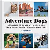 eBook (epub) Adventure Dogs de Fern Watt