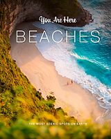 eBook (epub) You Are Here: Beaches de 