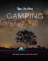 eBook (epub) You Are Here: Camping de 