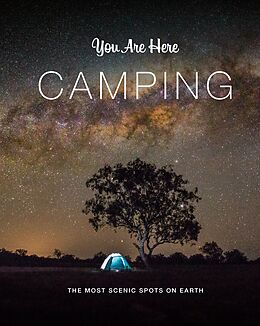 E-Book (epub) You Are Here: Camping von 