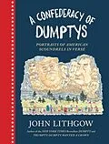 E-Book (epub) A Confederacy of Dumptys von John Lithgow