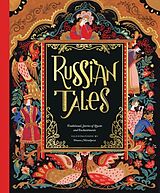 Fester Einband Russian Tales von Dinara Mirtalipova