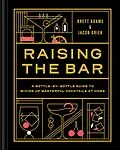 E-Book (epub) Raising the Bar von Brett Adams, Jacob Grier